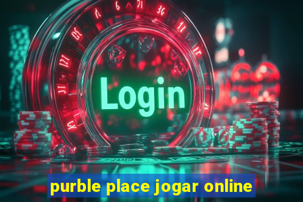 purble place jogar online